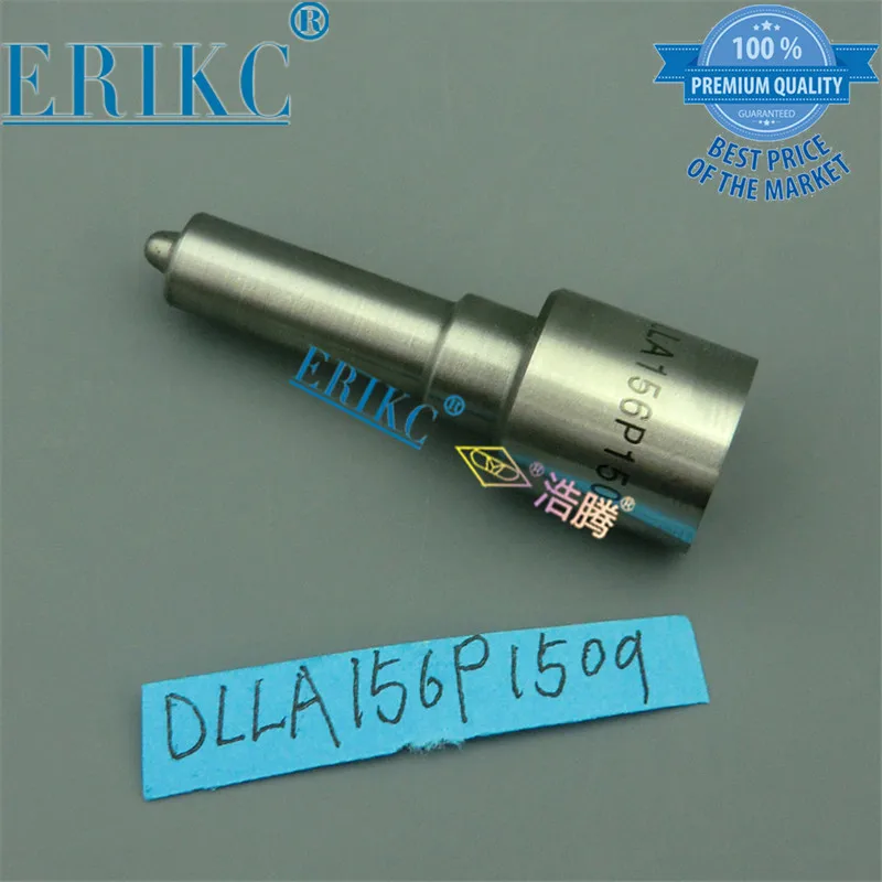 

DLLA156P1509 Fuel Nozzle 0433171931 Injector Repair Kits For HYUNDAI KIA 0445110255 0445110256 0445110241 0986435152