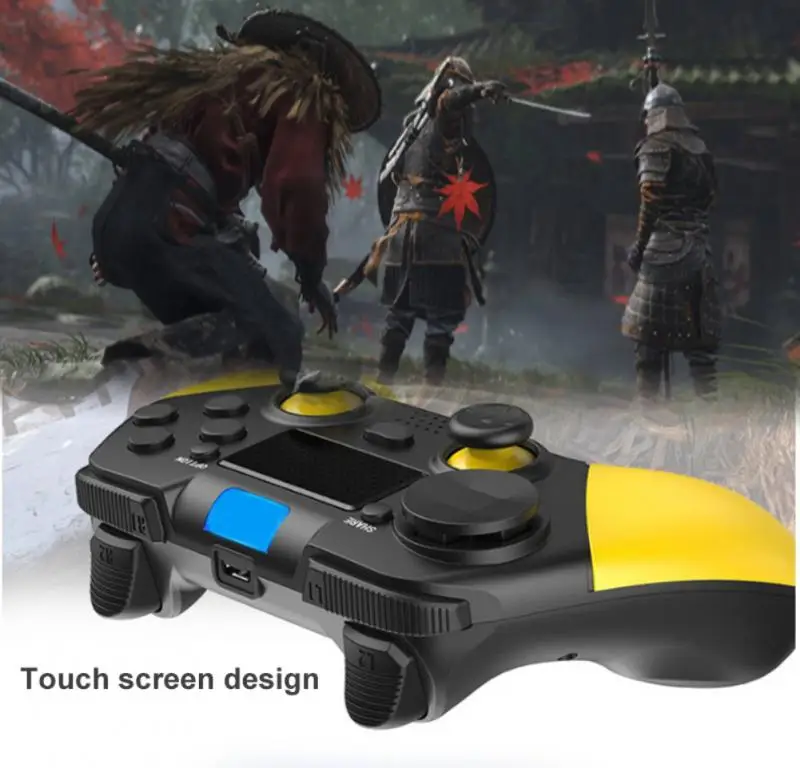 PS 4   Ʈѷ  ȣȯ е  ̽ƽ, PS 4  ܼ PC   Ʈѷ