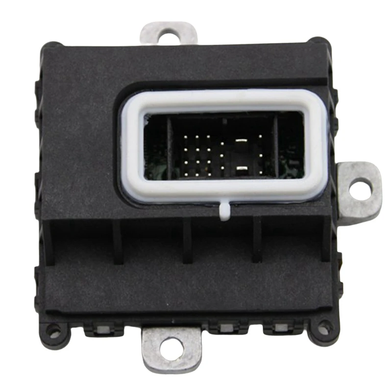 Headlight Adaptive Drive Control Unit Module 63127189312 For BMW 3 5 7 Series E46 E90 E60 E65 E66 AFS Computer Module