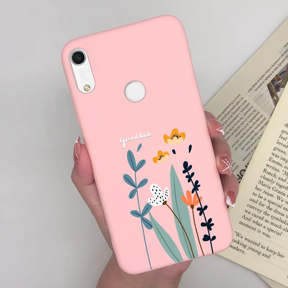 Fashion Heart Avocado Matte Silicone Soft TPU Phone Case Cover