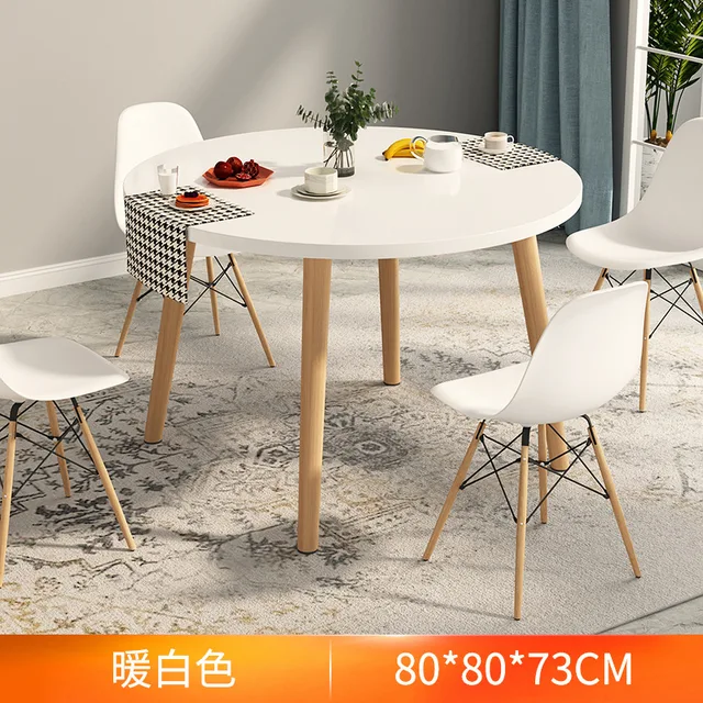 80x80x73cm The table-200143091