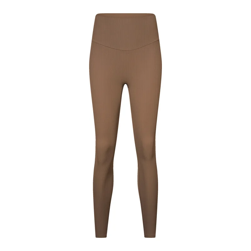 Yoga  6   Colors Pants Women Sexy V Butt Push Up Fitness High Waist Pants Gym Workout Female Sports Yoga Leggings
