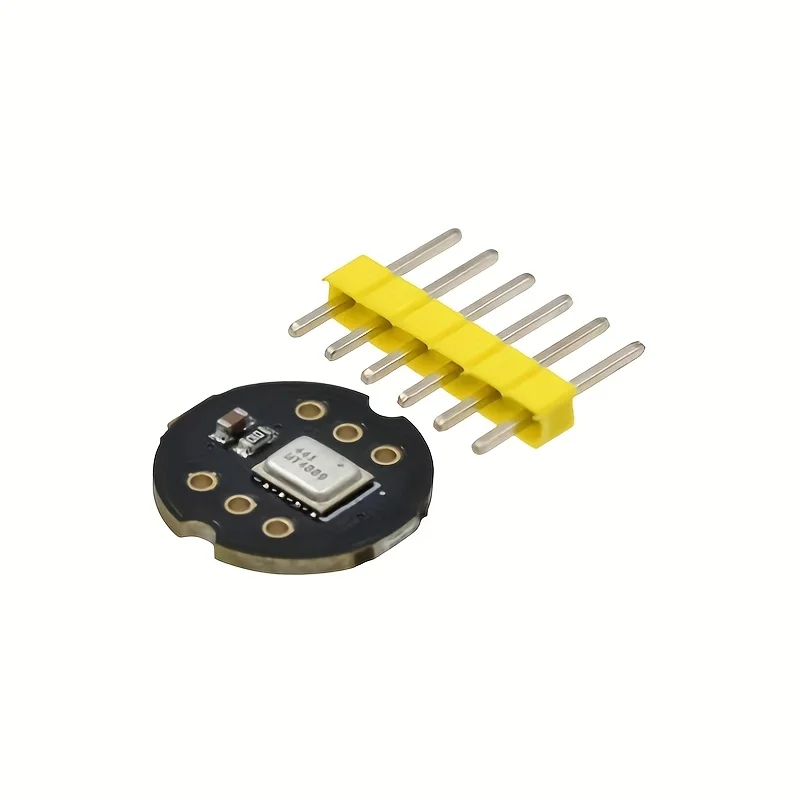 ตัวเลือกสินค้า โมดูลไมโครโฟนรอบทิศทาง INMP441 สำหรับโปรเจกต์ Arduino และอื่นๆ
