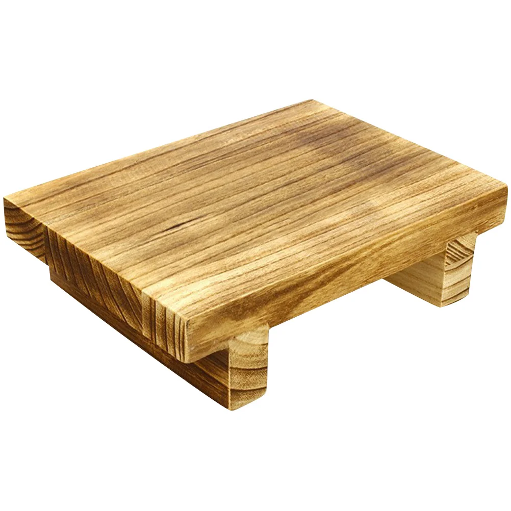 

Wood Bedside Step Stool Household Bedroom Step Stool Kids Multipurpose Stepping Stool Adults Bathroom Kitchen Wood Step Stool