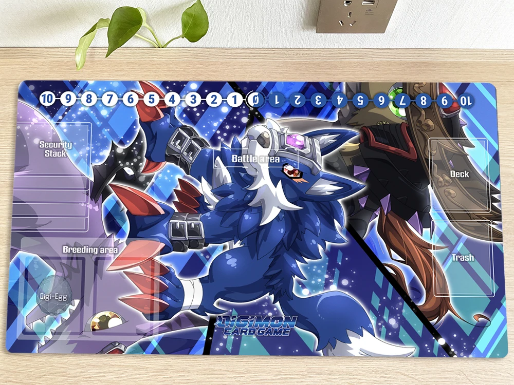 

Игровой коврик Digimon для дуэли, DTCG, коврик для игры в гольф, игровой коврик для настольного стола, компьютерный коврик для мыши, коврик для мыши 60x35 см с сумкой
