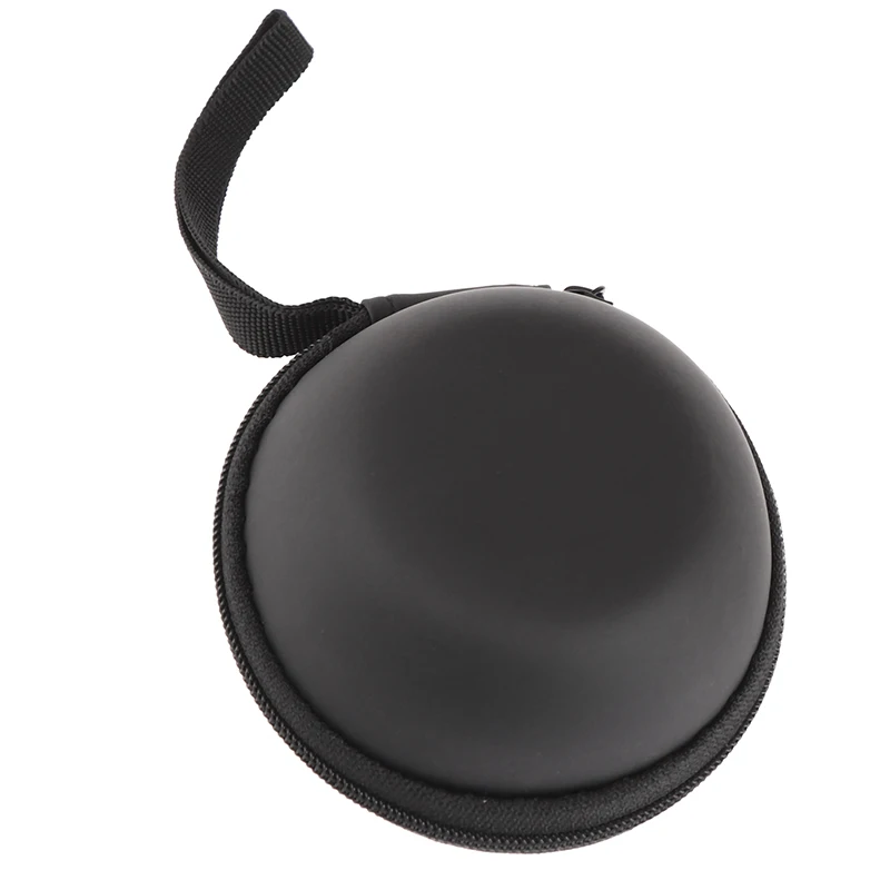 Wrist Exerciser Gyro Ball Hand Strengthener Hand Grip Strengthener Hand Grip Trainer Power Ball Gyro Wrist Ball Wrist Ball Bag Self-starting Powerball Storage Carrying Case Fitness Accessories
