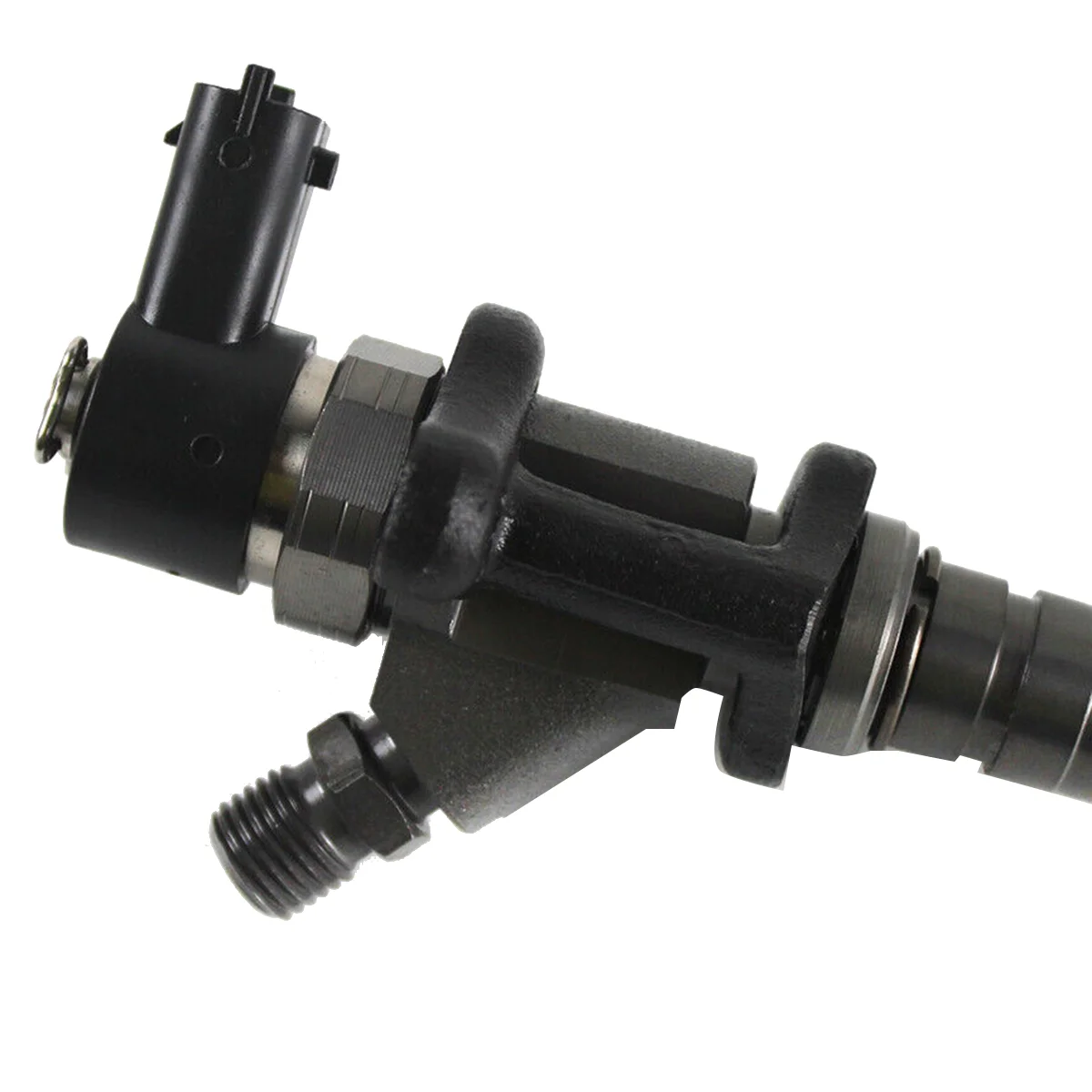 

4PCS ME226718 0445120048 New Crude Oil Fuel Injector Nozzle for Mitsubishi Fuso Canter Engine 4M50