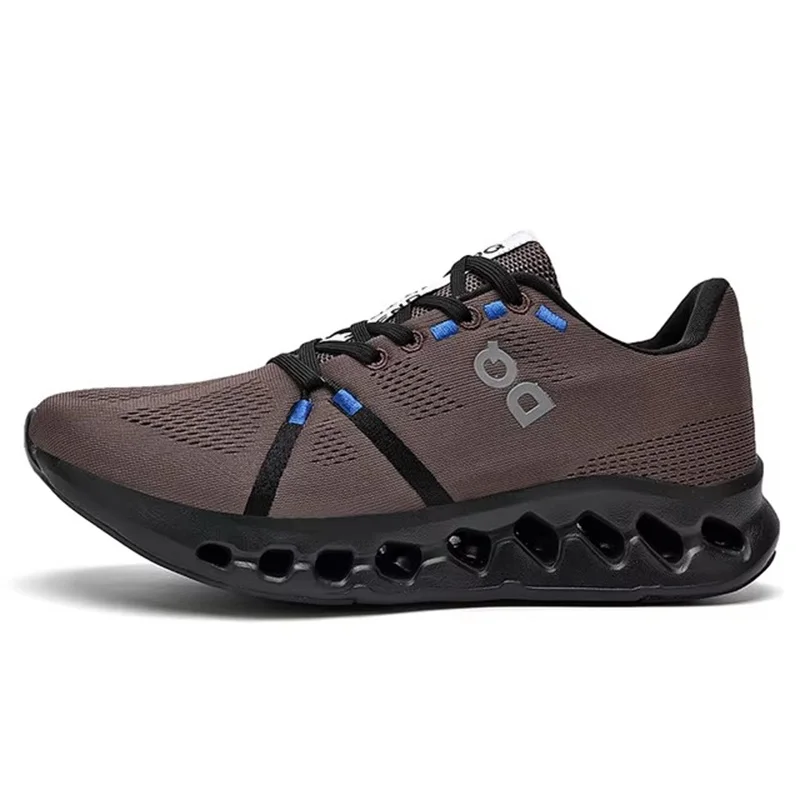 New Men's slip on walking shoes running shoes lightweight and casual work jogging outdoor fashionable sports