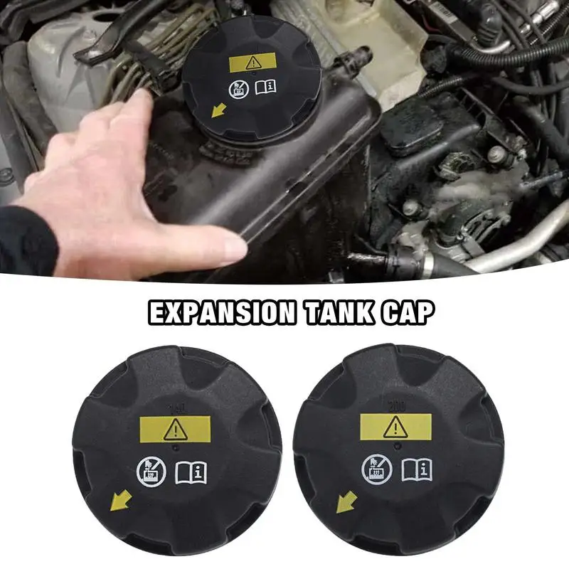 

Универсальный автомобильный радиатор охлаждающей жидкости расширительный резервуар для воды переливная крышка Держатель для авто двигатели и запчасти для двигателей аксессуары