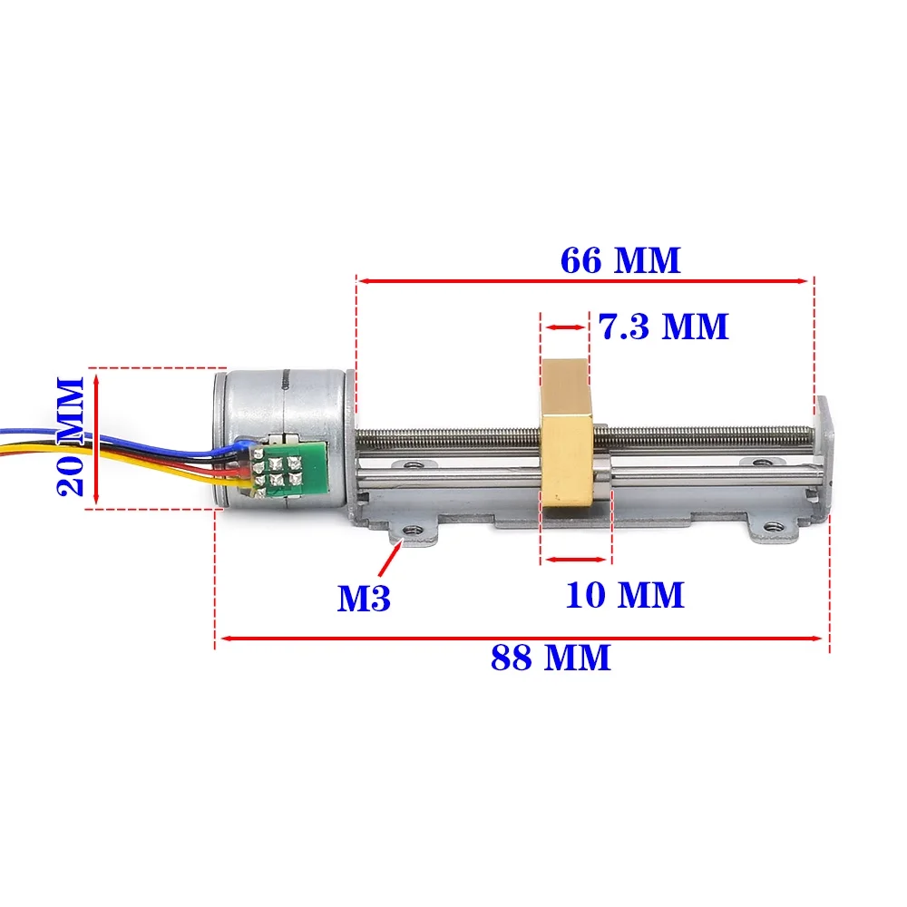 motor e acessórios