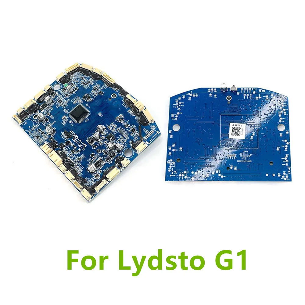 

For Lydsto G1 Motherboard Main Board For Lydsto G1 Robot Vacuum Cleaner Repair Parts