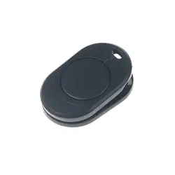Magnetic Back Clip for Wireless Microphone - Live Broadcast Cable Holder (1PCS)