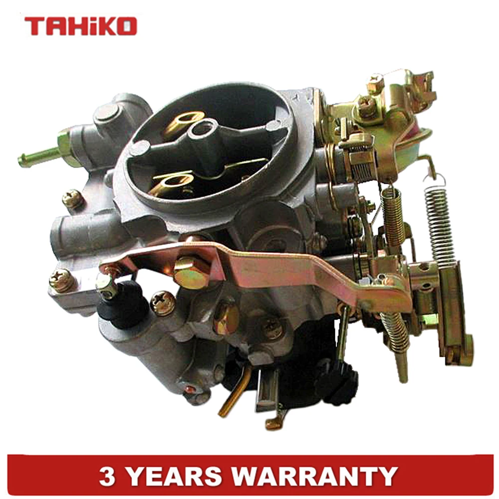 NEWCarburetorFitforMitsubishi4G32TrediaPickUpDelicaLancer