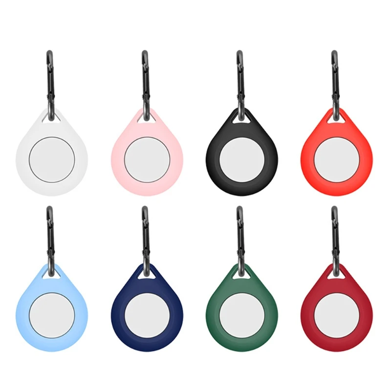 

Location Protector for AirTags Bluetooth-compatible Accessories