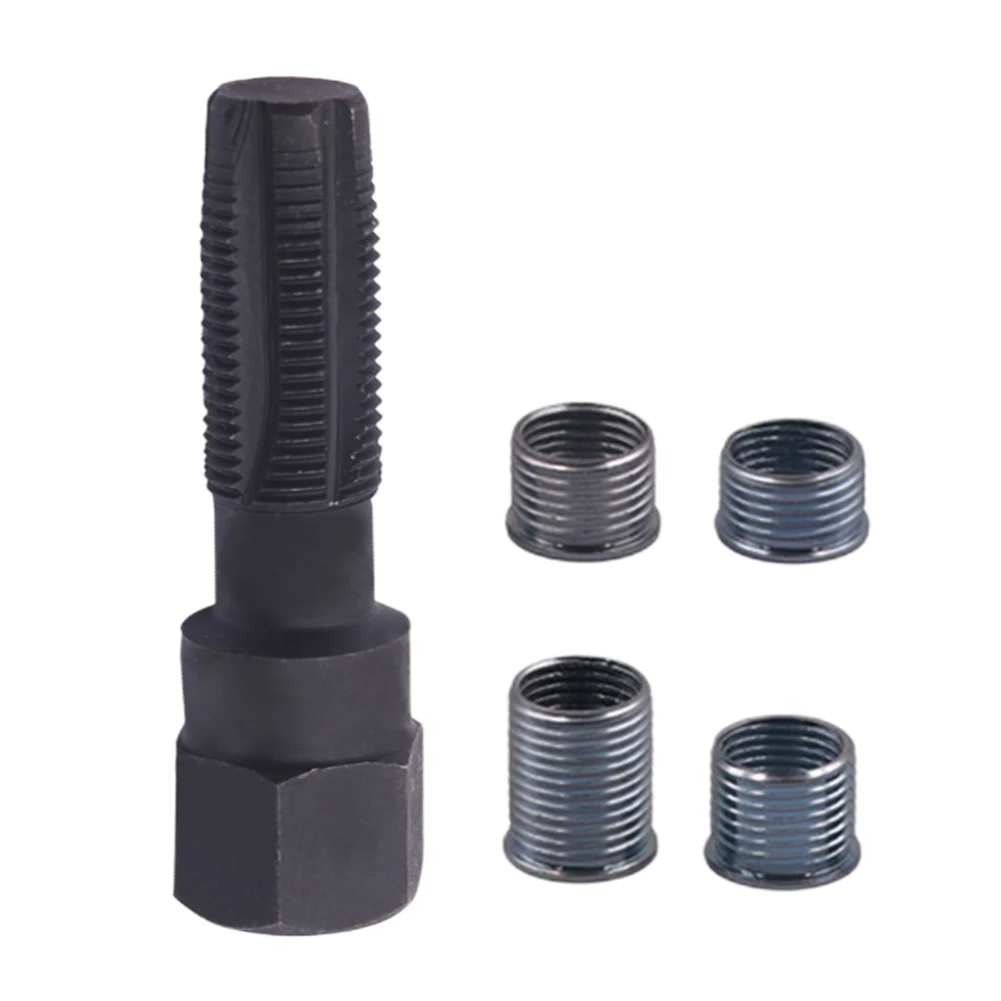 Cylinder Head Thread Repair Kit 1mm Exhaust Manifold Bolt - ProMAXX Tool