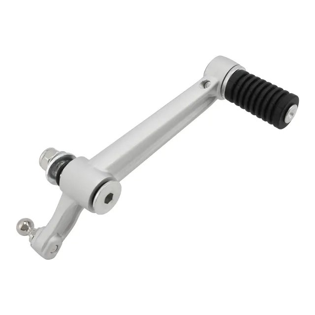 Forged Rear Brake Pedal Lever For Yamaha YZ125 YZ250 2005-2024 - Foto 7