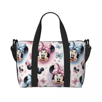 Mickey Mouse Tote Bag 1