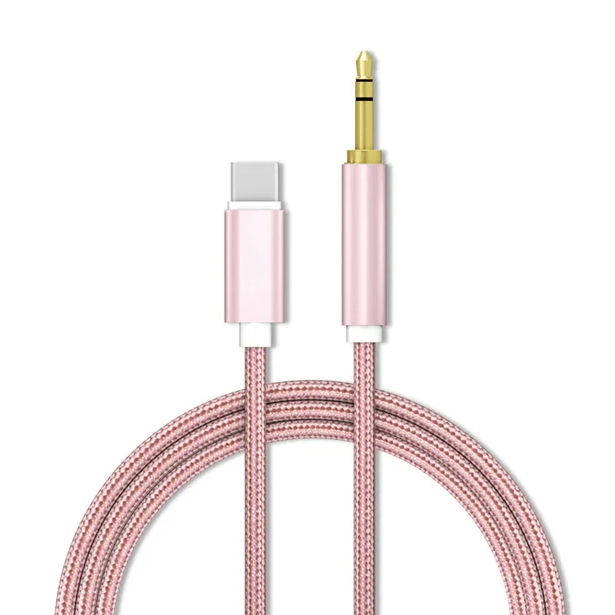 ตัวเลือกสินค้า อะแดปเตอร์ USB-C 3.5มม. หูฟัง-ลำโพง คุณภาพดี