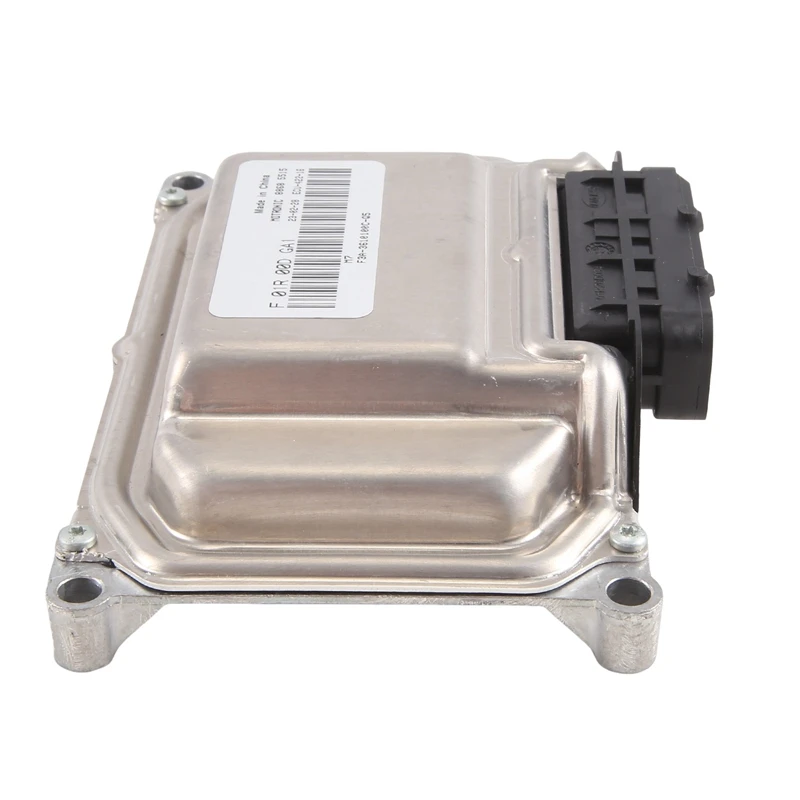 

F01R00DGA1 New ECU Car Engine Computer Board Car Engine Accessories F3A-3610100C-Q5 Fit For BYD