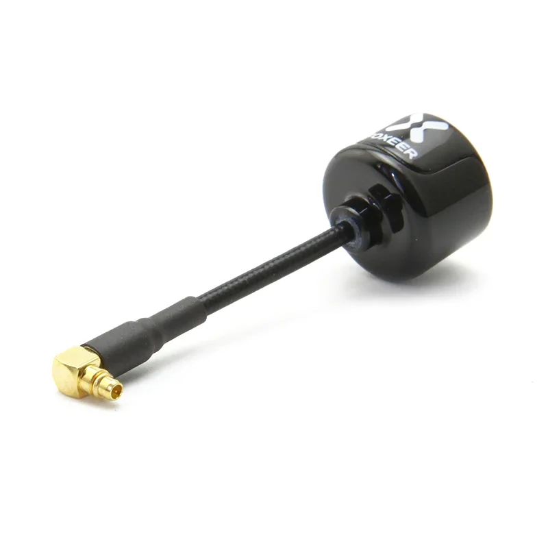 FOXEER 5.8G FPV Lollipop Antenna RHCP High Gain Image Transmission Transmitter/Receiver for RC FPV Racing Drone DIY Parts thumbnail 4