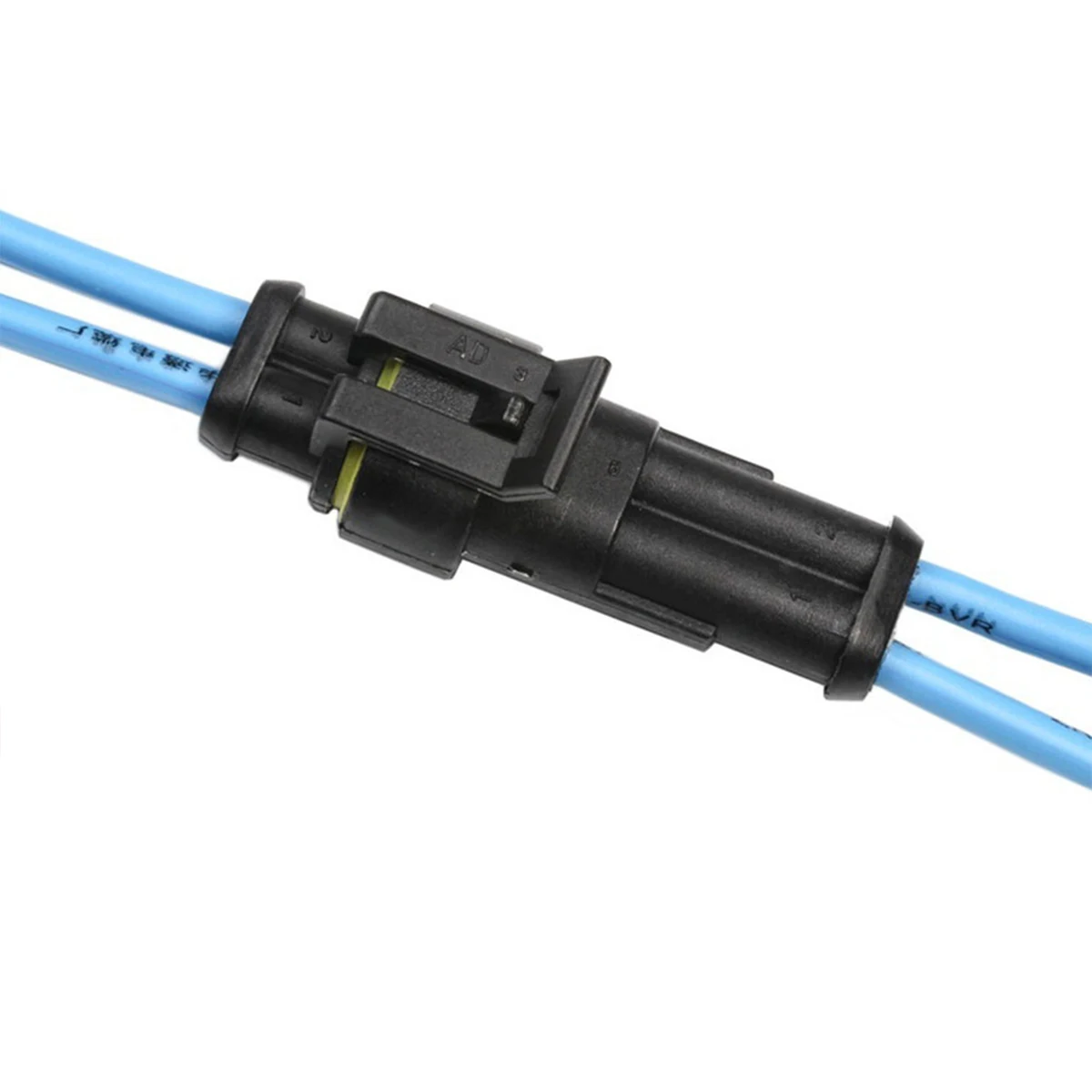 352 Pz Terminali Per Connettori Elettrici Per Auto - Foto 10