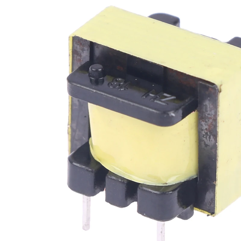 Double-wire Winding Audio Transformers 600:600 Ohm 1:1 EI14 Isolation Transformer