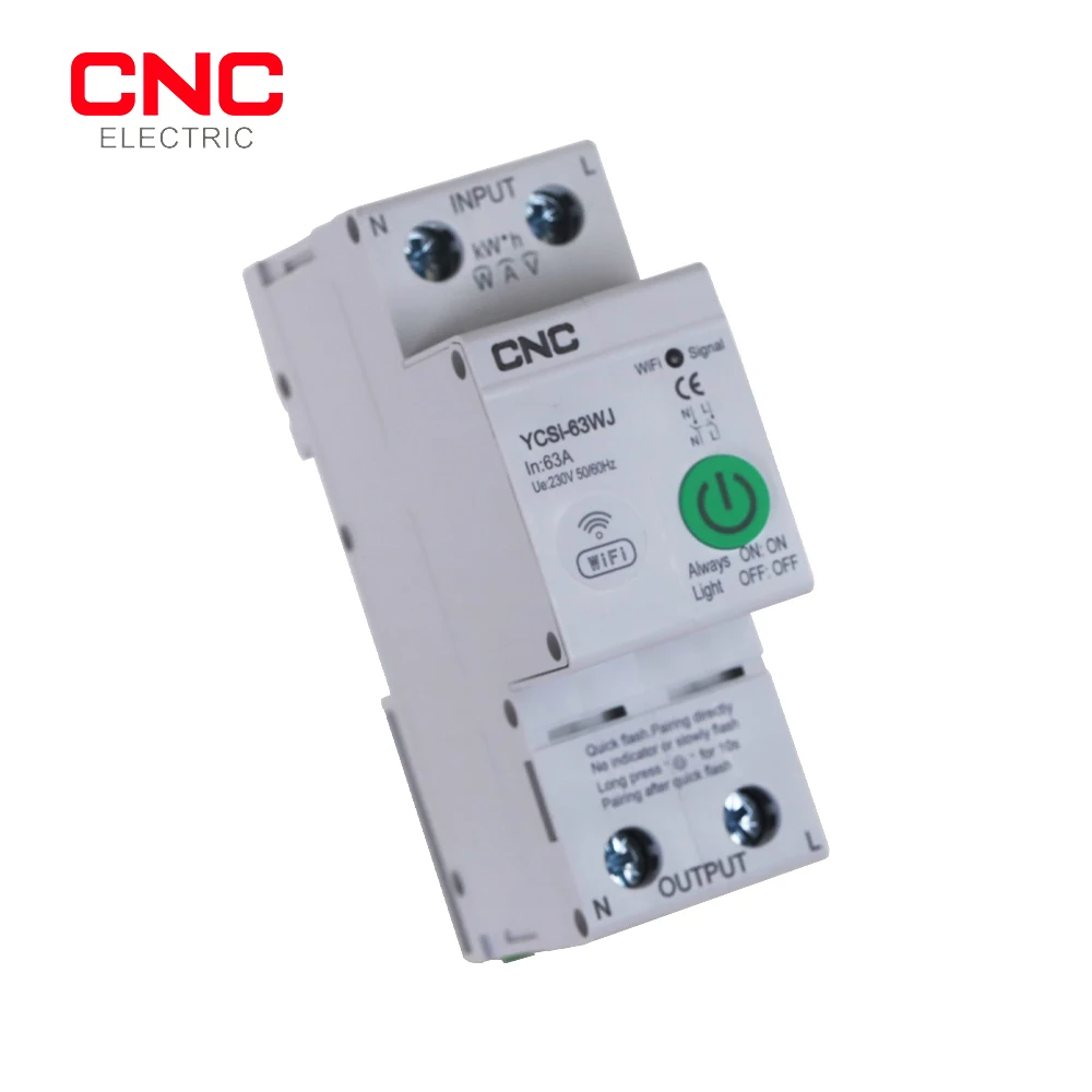 wifi smart switch energia medidor kwh medicao 03