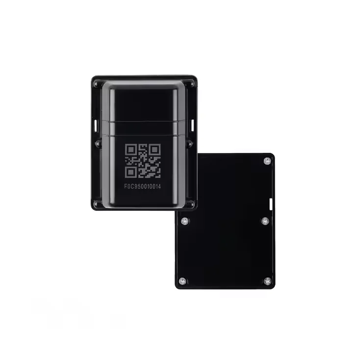 3년 교체 가능한 평생 사용 가능한 RSSI 블루투스 자산 태그 iBeacon/Eddystone RTLS 산업용 기계 도구 추적 시스템 블루투스 비콘