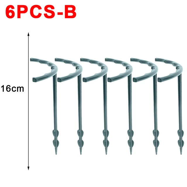 6Pcs-B(16cm)