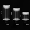 Electric Vacuum Coffee Beans Glass Storage Jar Large Sugar Tea Hermetic Organizer Cans Loose Tea Storage Bottle Kitchen Items 6