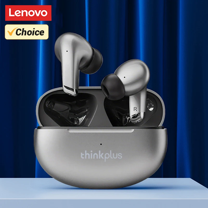 Wireless Bluetooth HiFi Stereo Earbuds - Sports Waterproof TWS Headset with Microphone