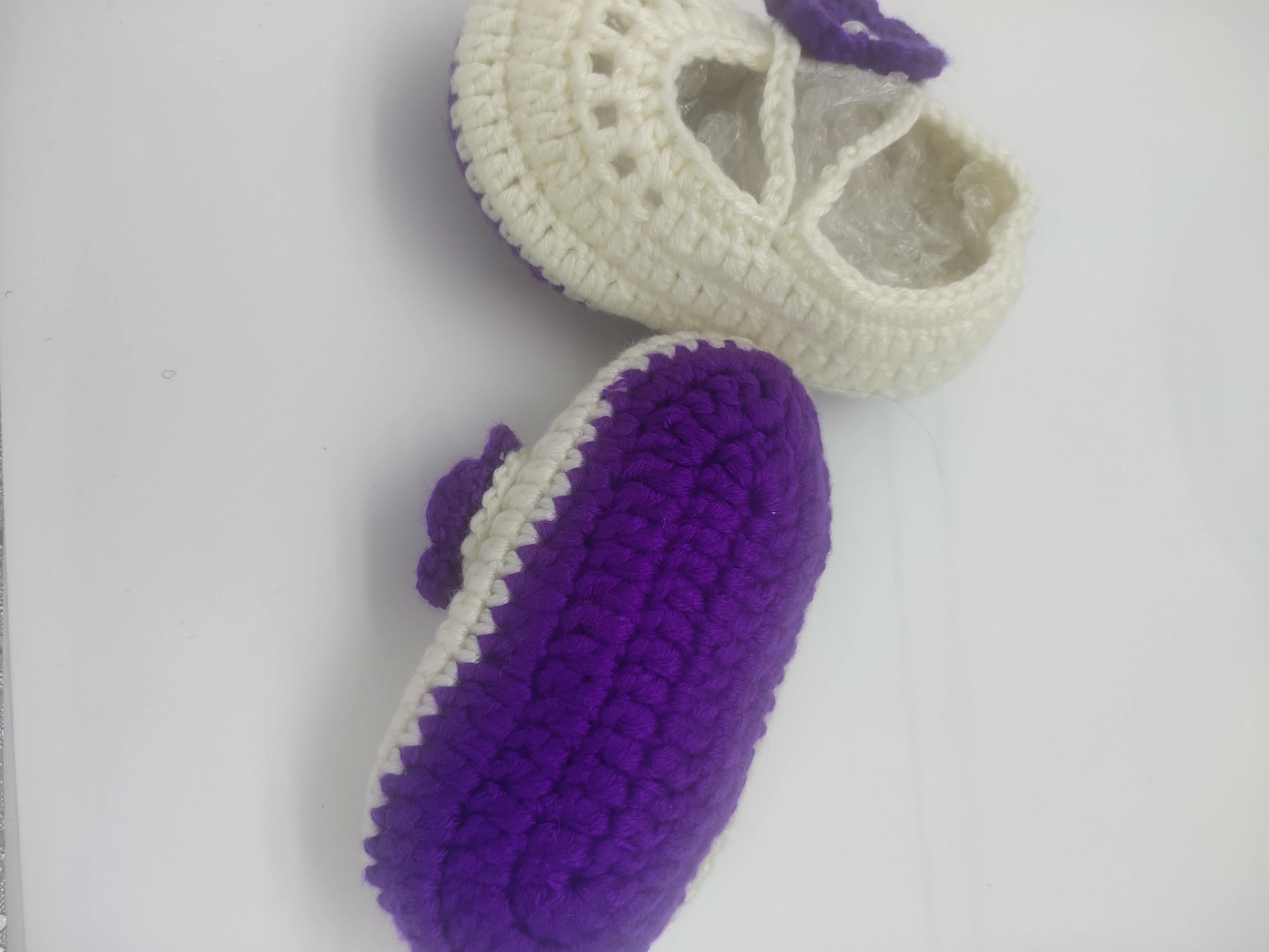 Рисунок 5 - Детские носки обувь осенний стиль