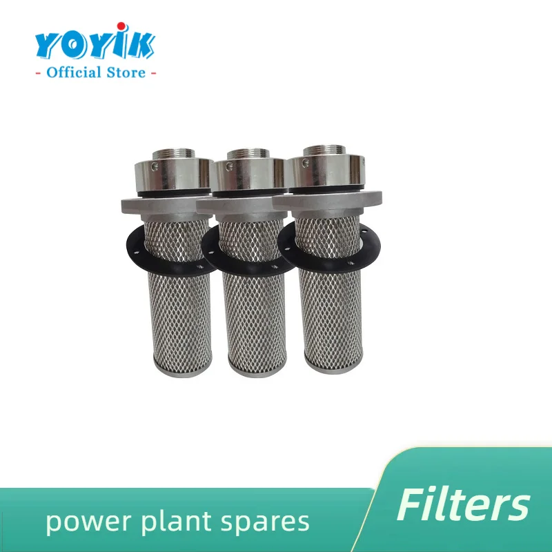Compressed Air Filter for Nitrogen Generator E7-24 tank breather