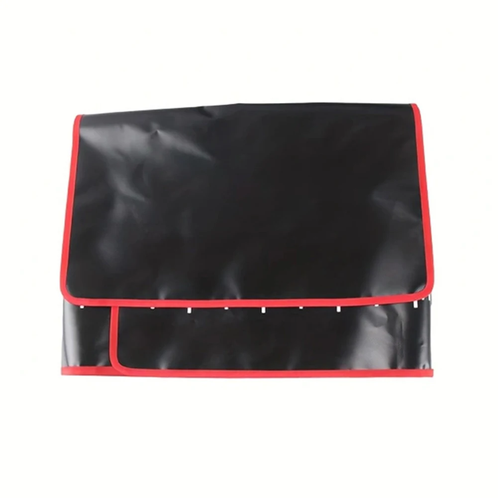 1Pcs Angeln Reise Aushaken Matte 140x35cm Mit Maßband Für Predator Angeln Aushaken Matte Zubehör – Detail 6