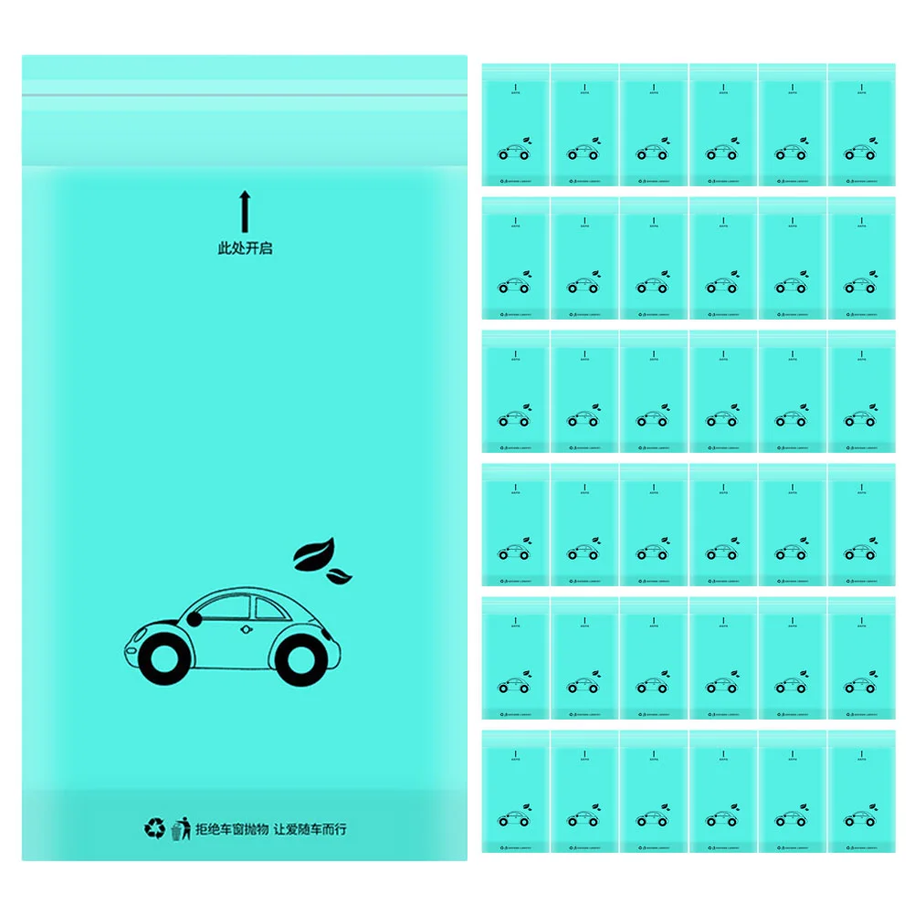 

Self Adhesive Travel Trash Bags Car Travel Travel Trash Bags Disposable Travel Trash Bags Stick-on Travel Trash Bags Disposable