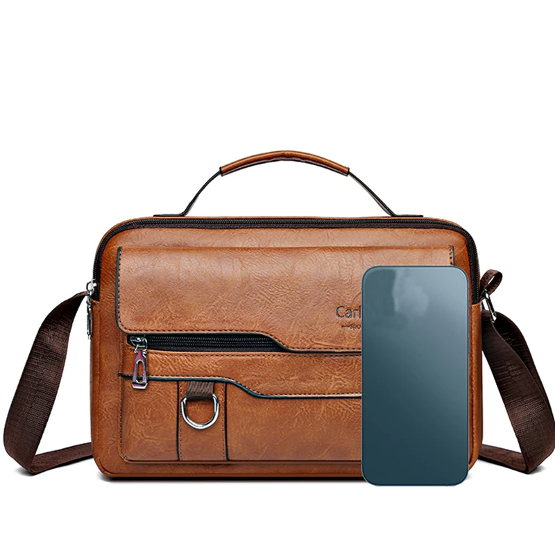 Bolsa Business Smart, detalhe do material