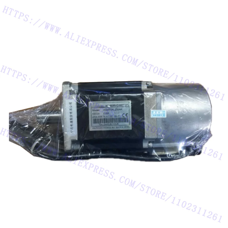 

Оригинальный новый контроллер Plc, Немедленная доставка, ASMT04L250AK