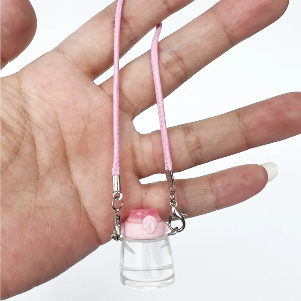 Dollhouse Miniature Miniature Kettle Water Cup Kettle Model Mini Mini Cute Bjd Water Cup Water Cup Cute