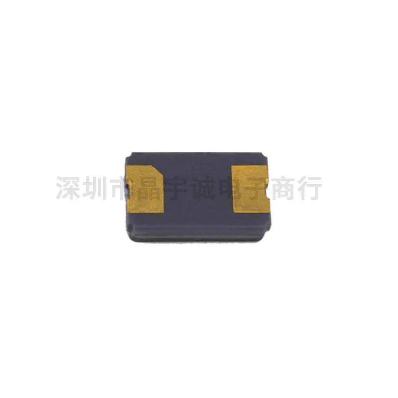 10pcs 표면 실장형 패시브 크리스탈 발진기 5.0*3.2mm 5032 33MHz 33M 18PF 세라믹 2핀 크리스탈 공진기