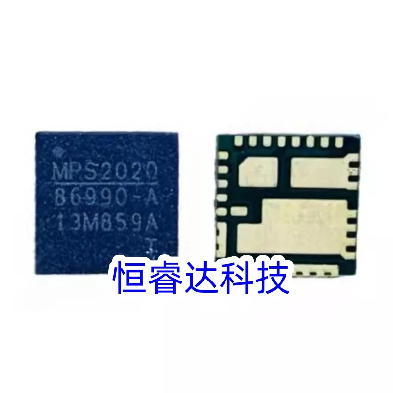 

2 шт MP86990GLUT MP86990-AGLUT MP86990-NGLUT MP86990-A MP86990 MP86990-N чипсет