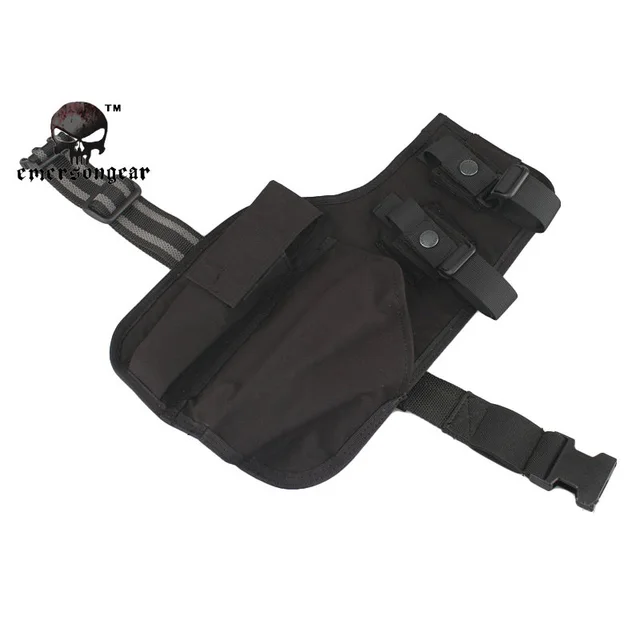 未使用 ウェスタンアームズ バックサイド ホルスター ＆ マガジン