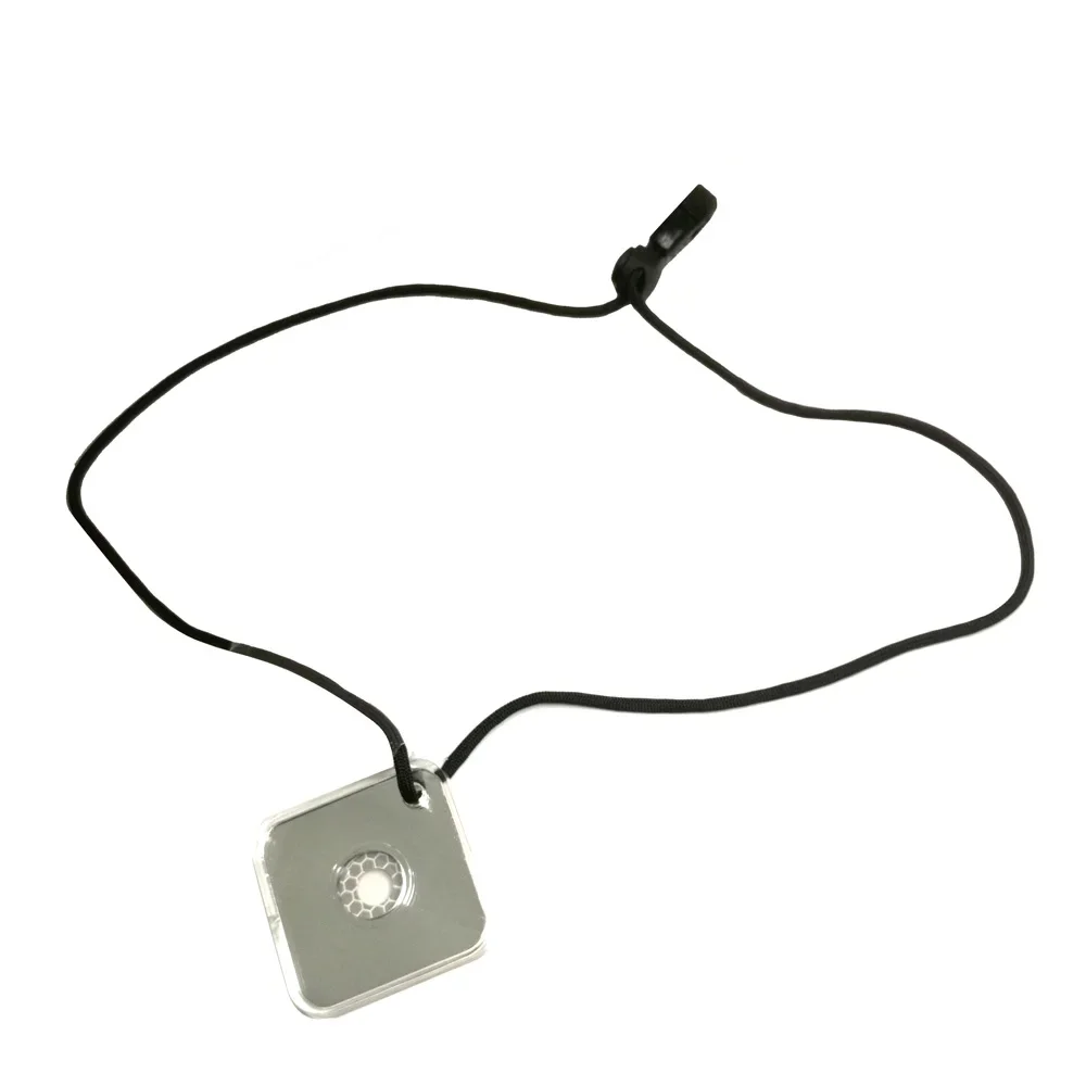 야외 캠핑용 반사경 신호 비상 거울, 스쿠버 다이빙, 카약 보트 수상 스포츠용