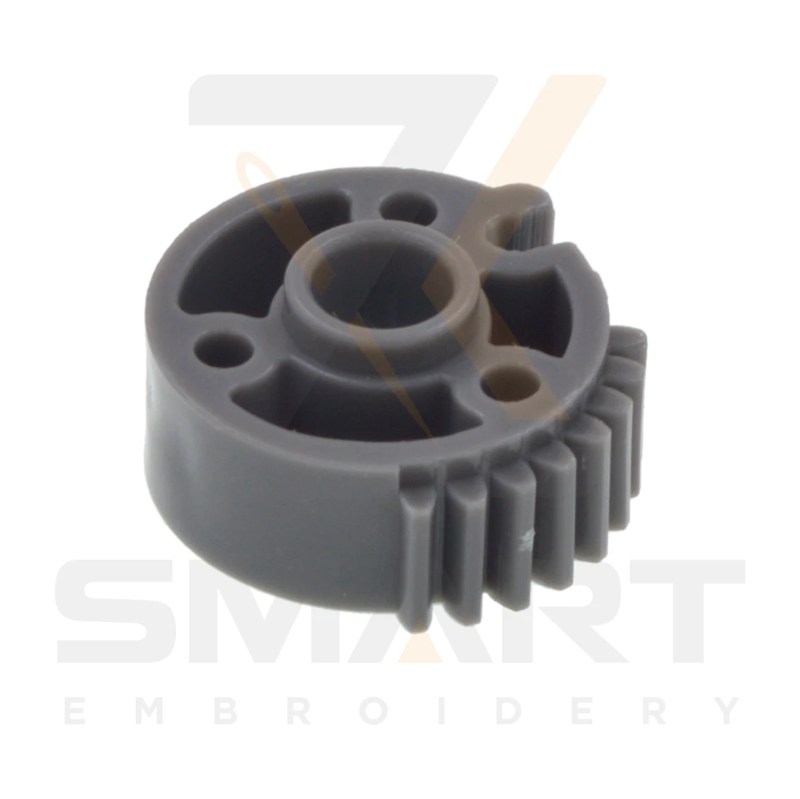 

8 Peaks Teeth Gear Boss For Take-up Lever Tajima SWF Chinese Embroidery Machine Parts N070208G