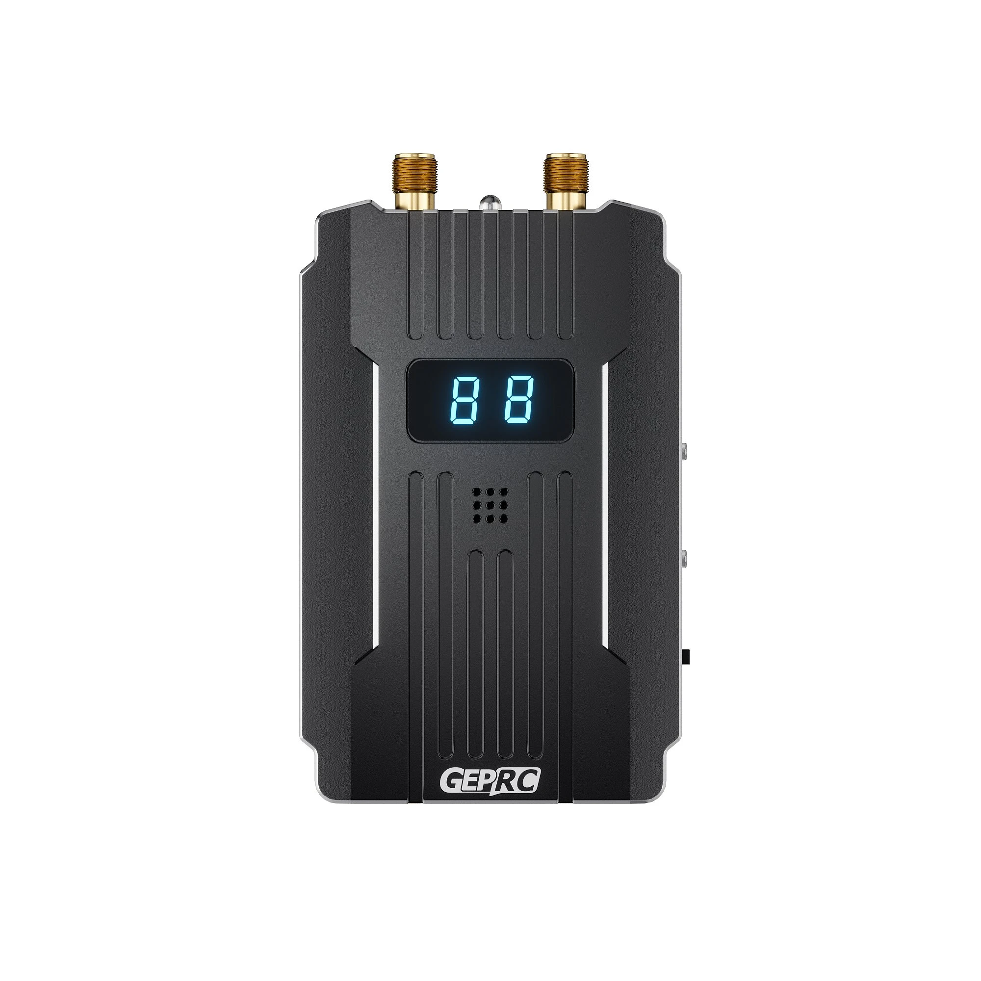 GEPRC MATEN 3.3G VRX Receiver Built-in 3.3G Signal Alarmer High Sensitivity Long Range Video RX Module For FPV Racing Drone thumbnail 2