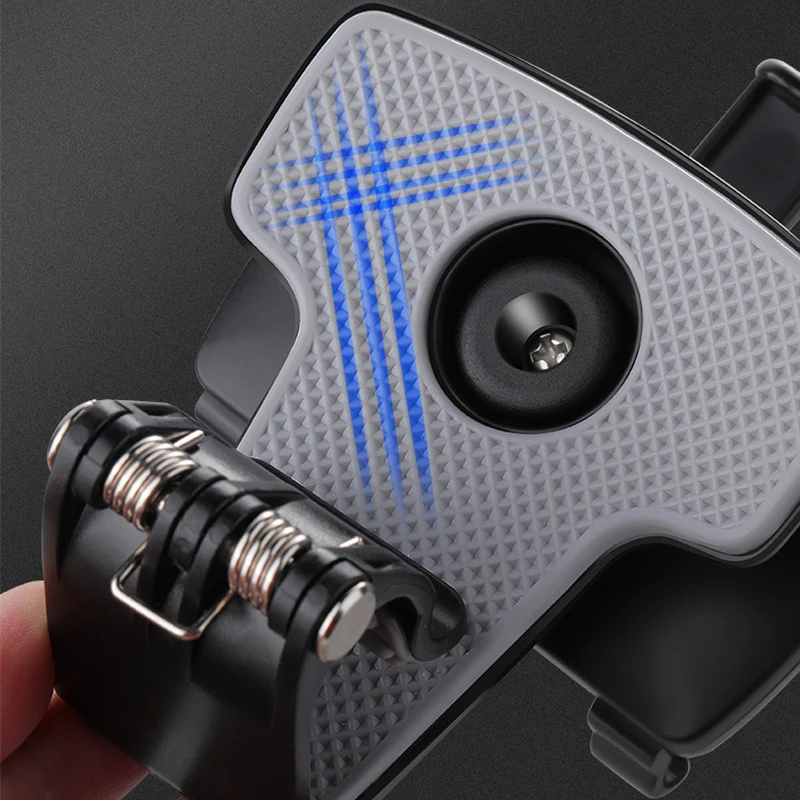 Universal Adjustable Car Phone Holder Mount