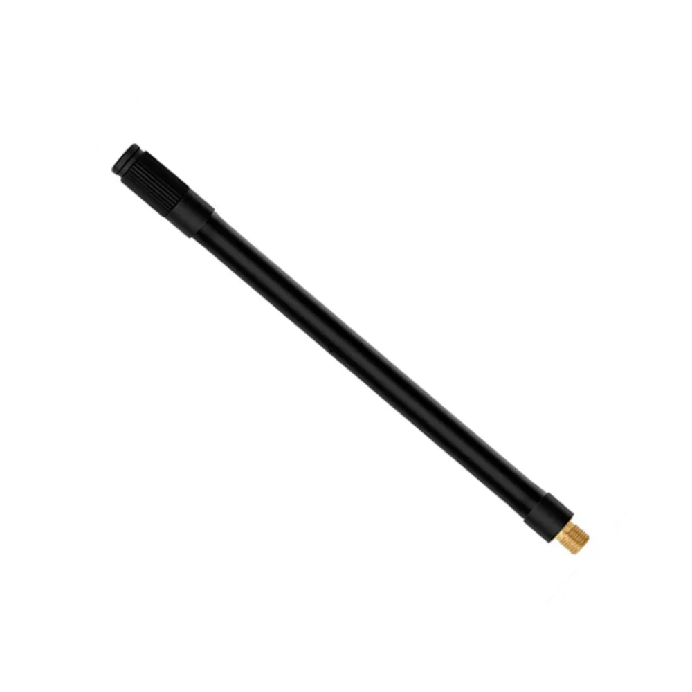 Tire Pump Accessories Bike Schrader Valve Adapter Pump Adapter For Xiaomi Air Pump 2 Bike Tire Inflator Air 1S Compressor