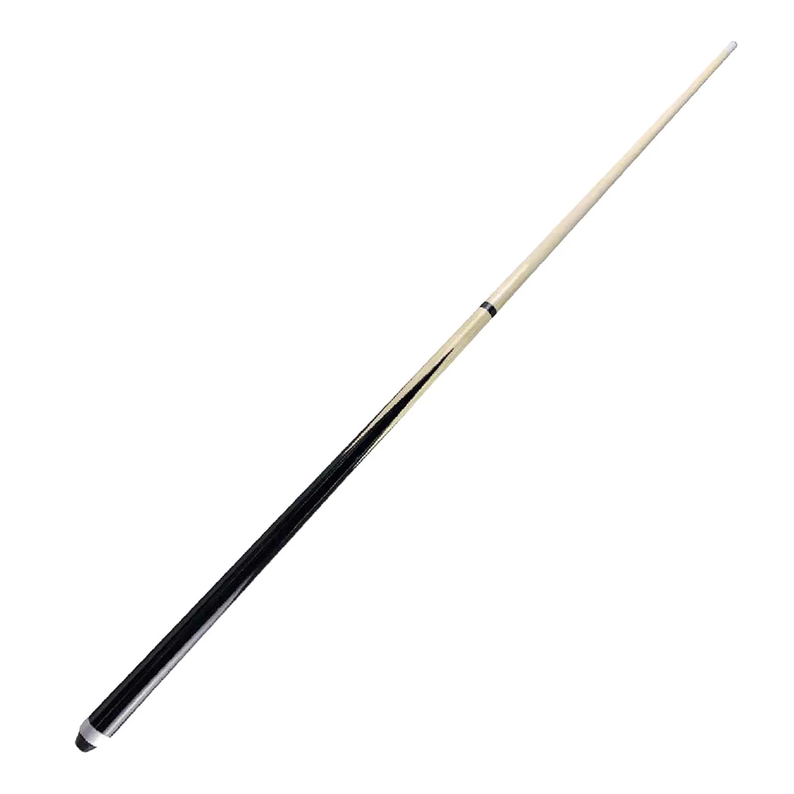 Billiard Shaft Short Pool Cue Billiard Rod Professional Durable Hard Rock Billiard Tool Kids Pool Stick Stick Girls Beginners