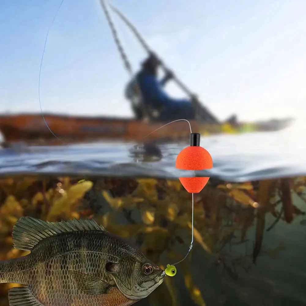 Float Bluegill Fishing Setup Catch Bluegill Fly Rod For Panfish