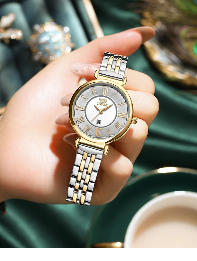 OPK 8167 Women's Watch Urbanglam Scents