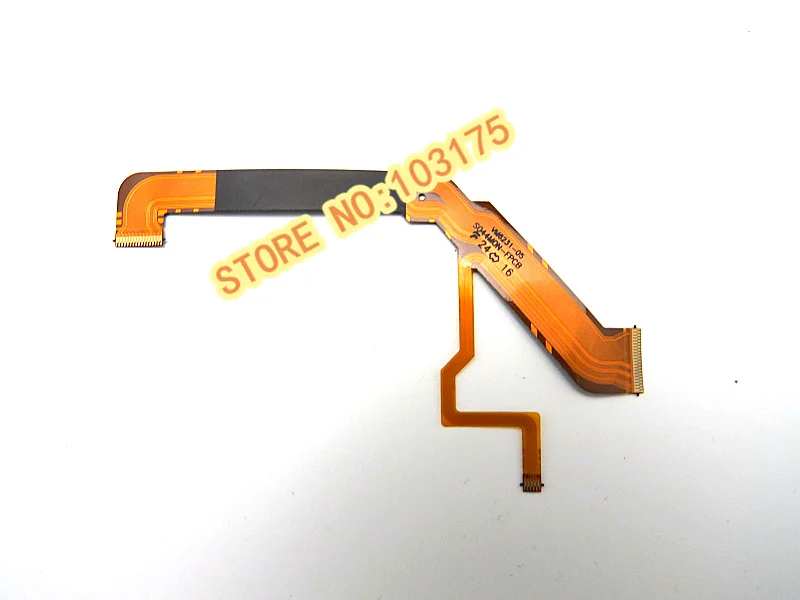 

2 шт., гибкие петли для ЖК-экрана Olympus